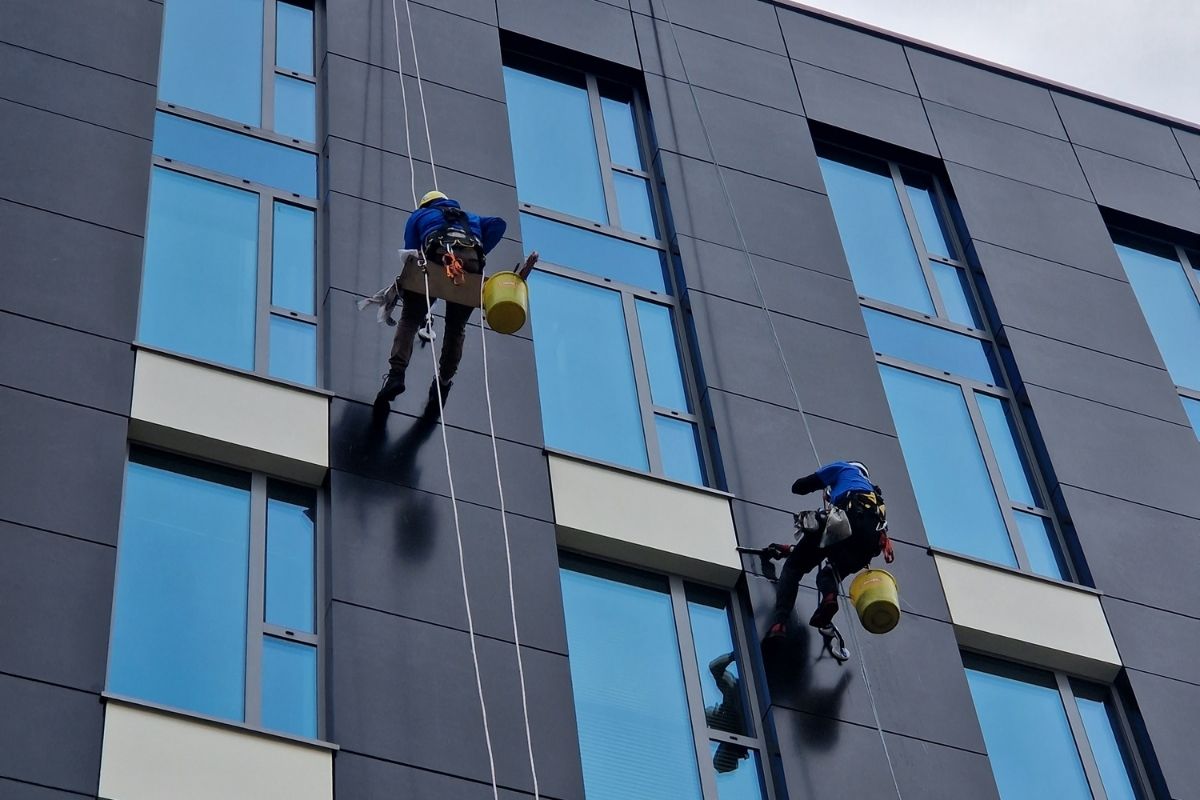 Como escolher a empresa certa para a sua reforma predial